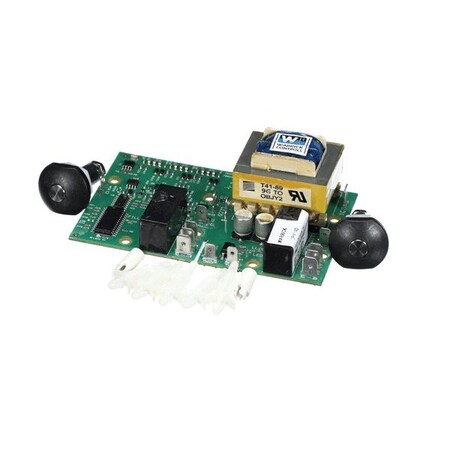 Groen Level Control W/2 Button Probe NT1829S